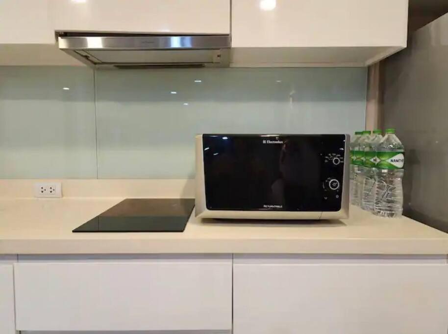 - Sukhumvit Soi 5 Bts Nana- Size 47m2 Апартаменты