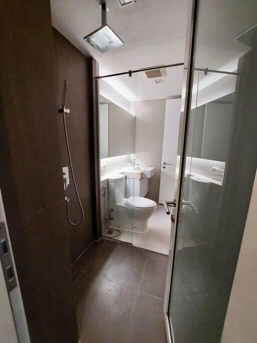 Апартаменты - Sukhumvit Soi 5 Bts Nana- Size 47m2 Бангкок