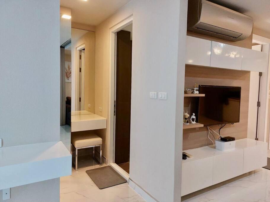 - Sukhumvit Soi 5 Bts Nana- Size 47m2 Бангкок